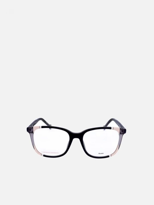 Foto van product Carolina Herrera Zonnebril 'Carolina Herrera CH 0065 / 17 / 145 Eyewear Frame' zwart