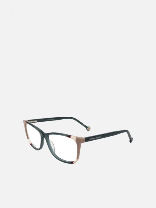 Foto van product Carolina Herrera Zonnebril 'Carolina Herrera CH 0066 Teal brown / 14 / 145 WOMAN Eyewear Frame' groen