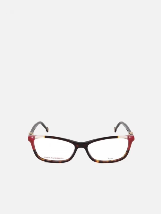 Foto van product Carolina Herrera Zonnebril 'Carolina Herrera HER 0114 Havana / 15 / 145 Eyewear Frame' bruin