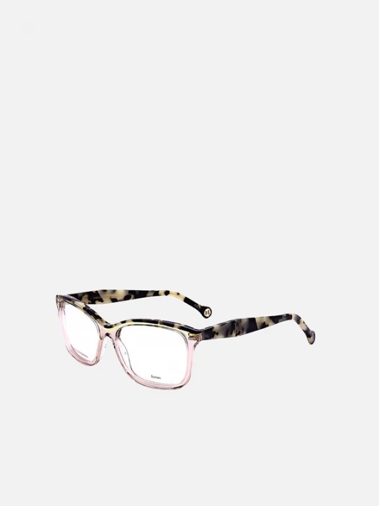 Foto van product Carolina Herrera Zonnebril 'Carolina Herrera HER 0147 Burgundy red / 16 / 145 WOMAN Eyewear Frame' oranje