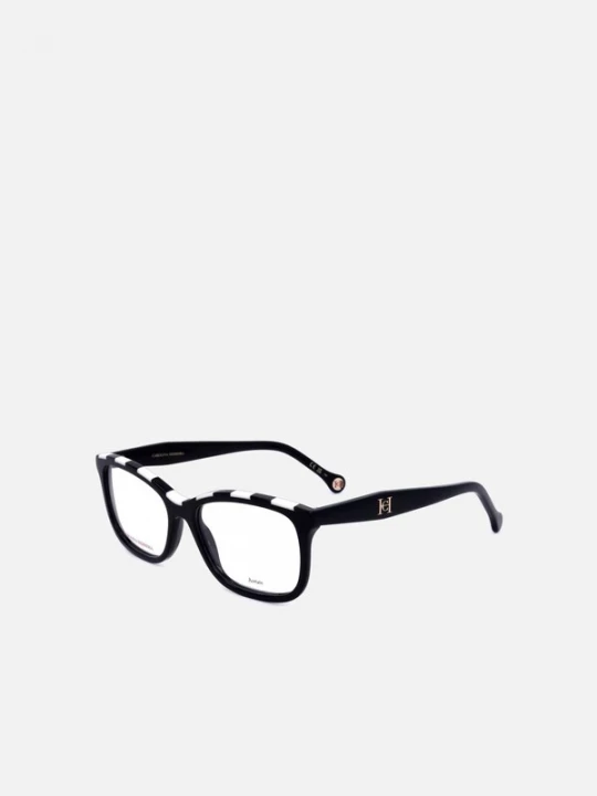Foto van product Carolina Herrera Zonnebril 'Carolina Herrera HER 0147 Burgundy red / 16 / 145 WOMAN Eyewear Frame' zwart