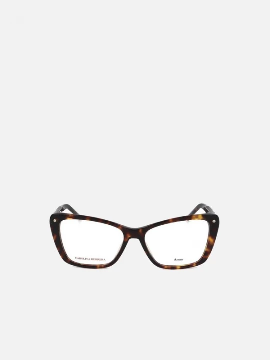 Foto van product Carolina Herrera Zonnebril 'Carolina Herrera HER 0149 Havana / 15 / 145 WOMAN Eyewear Frame' bruin