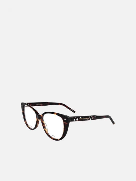 Foto van product Carolina Herrera Zonnebril 'Carolina Herrera HER 0150 / 16 / 145 Eyewear Frame' bruin
