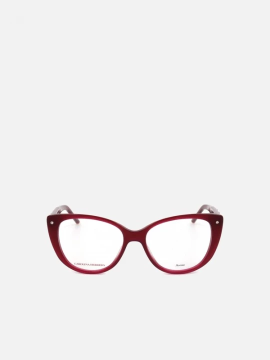 Foto van product Carolina Herrera Zonnebril 'Carolina Herrera HER 0150 / 16 / 145 Eyewear Frame' rood