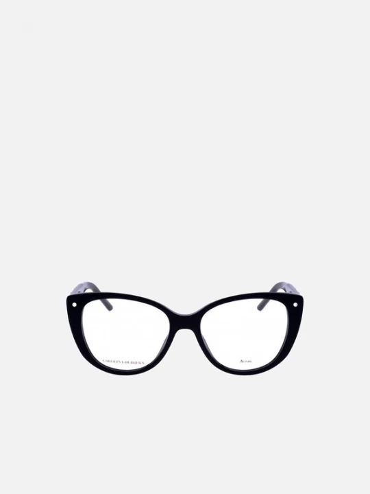Foto van product Carolina Herrera Zonnebril 'Carolina Herrera HER 0150 / 16 / 145 Eyewear Frame' zwart