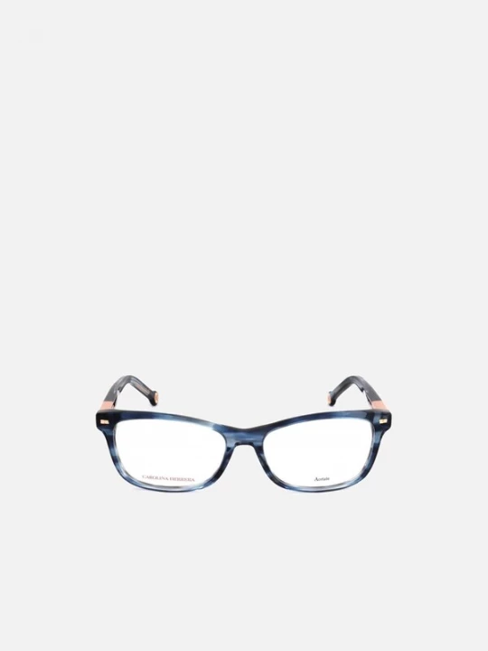 Foto van product Carolina Herrera Zonnebril 'Carolina Herrera HER 0160 / 16 / 145 Eyewear Frame' blauw