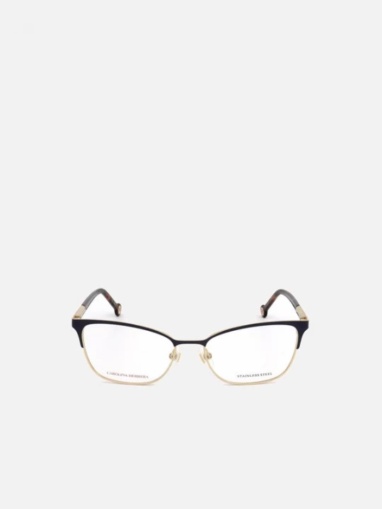 Foto van product Carolina Herrera Zonnebril 'Carolina Herrera HER 0164 / 17 / 145 Eyewear Frame' goud