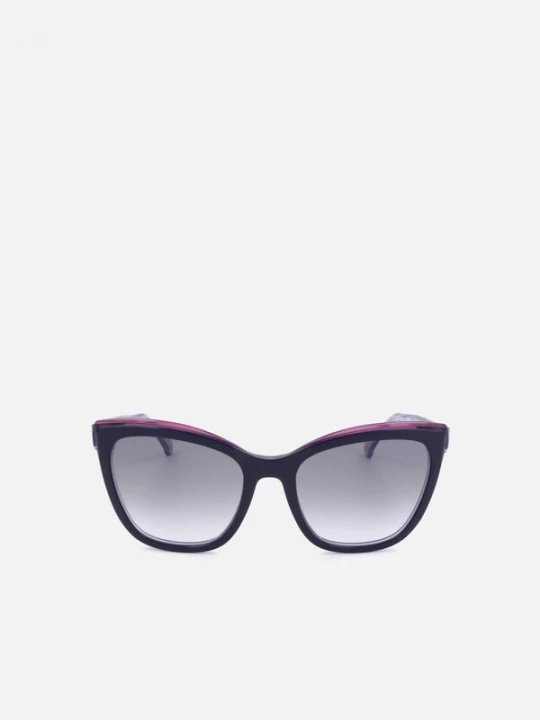 Foto van product Carolina Herrera Zonnebril 'Carolina Herrera HER 0188 / S Blue violet / 19 / 145 Women Sunglasses' blauw