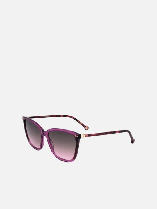 Foto van product Carolina Herrera Zonnebril 'Carolina Herrera HER 0245 / S Azure / 17 / 145 Women Sunglasses' pink