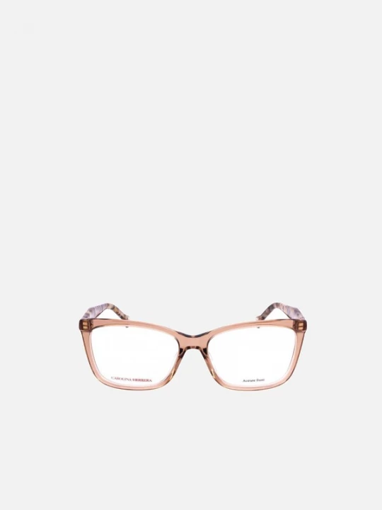 Foto van product Carolina Herrera Zonnebril 'Carolina Herrera HER 0260 / G Champagne / 16 / 140 WOMAN Eyewear Frame' beige