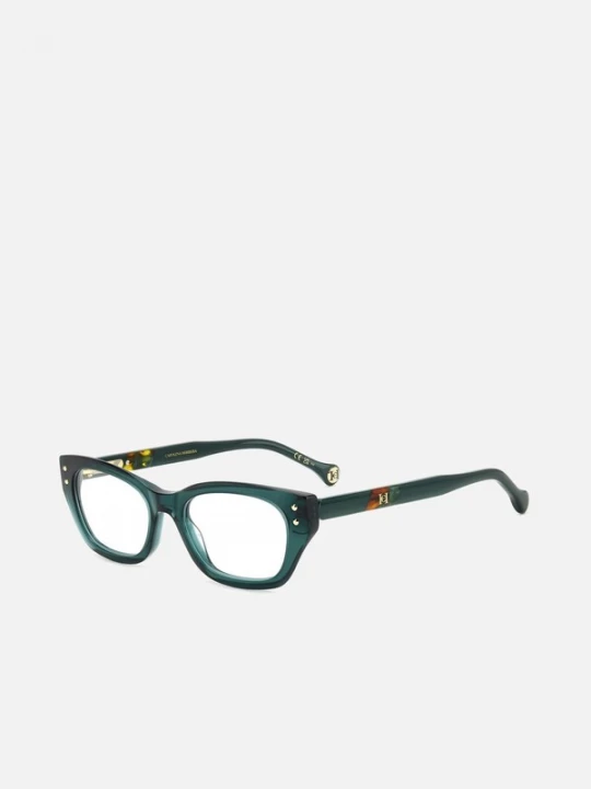 Foto van product Carolina Herrera Zonnebril groen