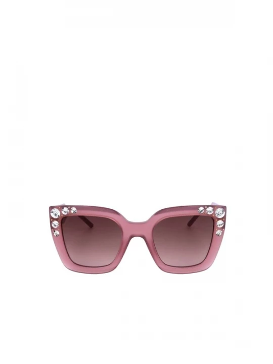 Foto van product Carolina Herrera Zonnebril 'HER 0130 / S' oudroze