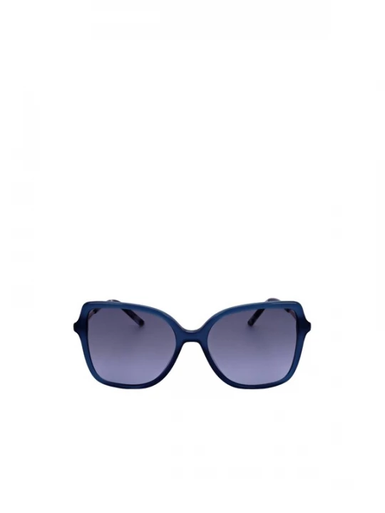 Foto van product Carolina Herrera Zonnebril 'HER 0179 / S' blauw