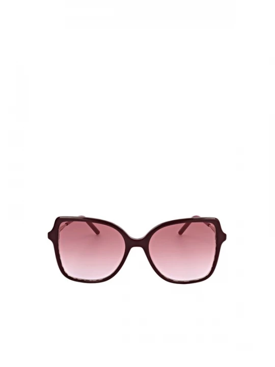 Foto van product Carolina Herrera Zonnebril 'HER 0179 / S' rood