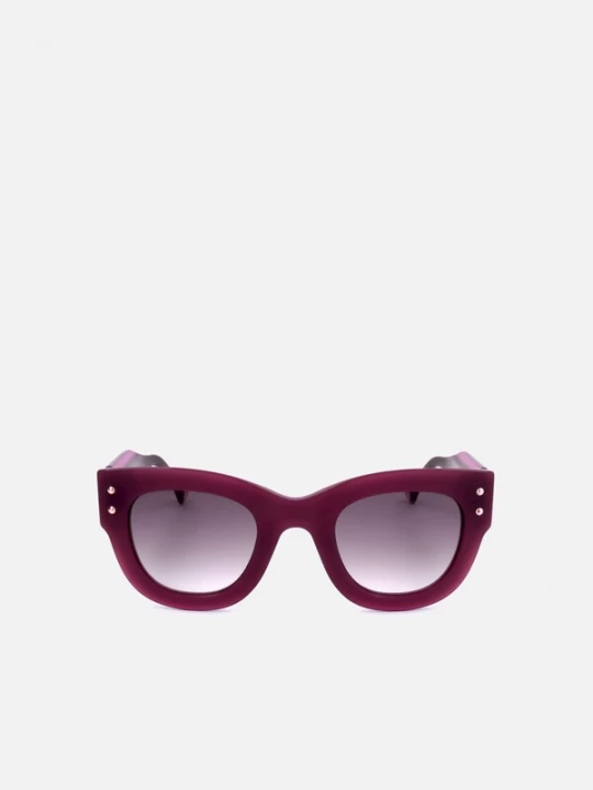 Foto van product Carolina Herrera Zonnebril pink