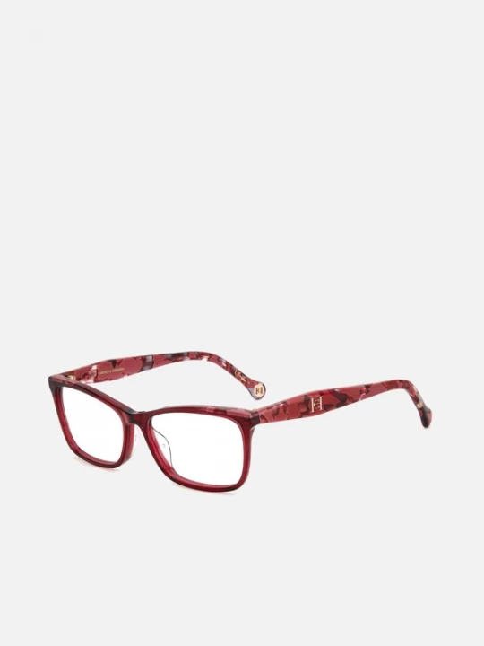 Foto van product Carolina Herrera Zonnebril rood