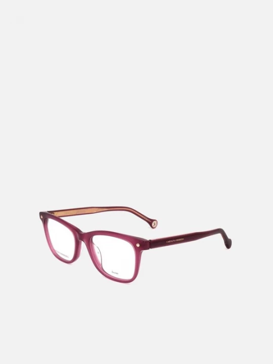 Foto van product Carolina Herrera Zonnebril rood
