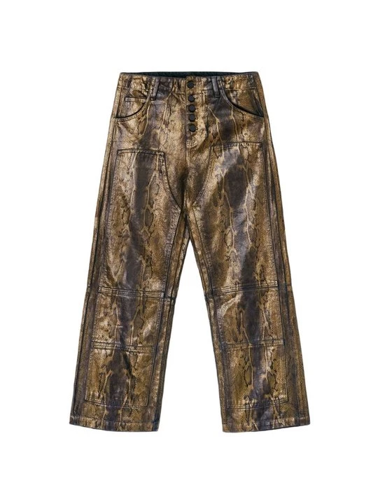 Foto van product Carpenter-jeans AllSaints zwart