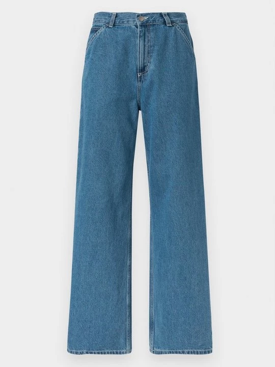 Foto van product Carpenter-jeans Carhartt WIP blauw