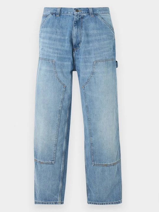 Foto van product Carpenter-jeans Carhartt WIP blauw