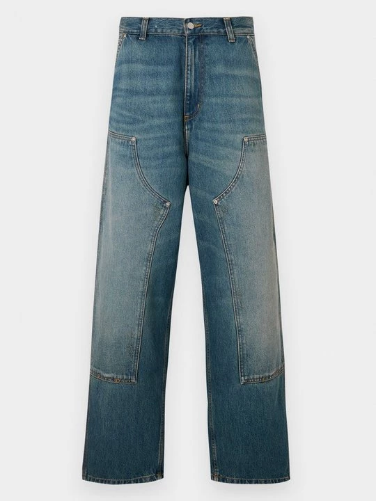 Foto van product Carpenter-jeans Carhartt WIP blauw