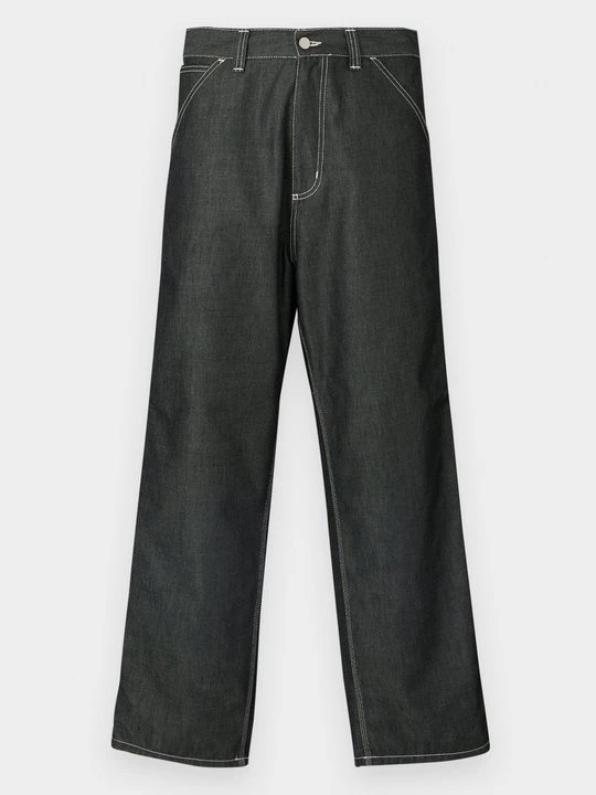 Foto van product Carpenter-jeans Carhartt WIP zwart