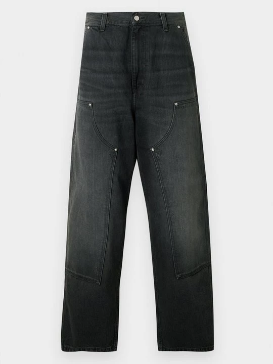 Foto van product Carpenter-jeans Carhartt WIP zwart