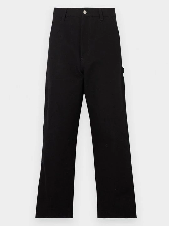 Foto van product Carpenter-jeans Carhartt WIP zwart