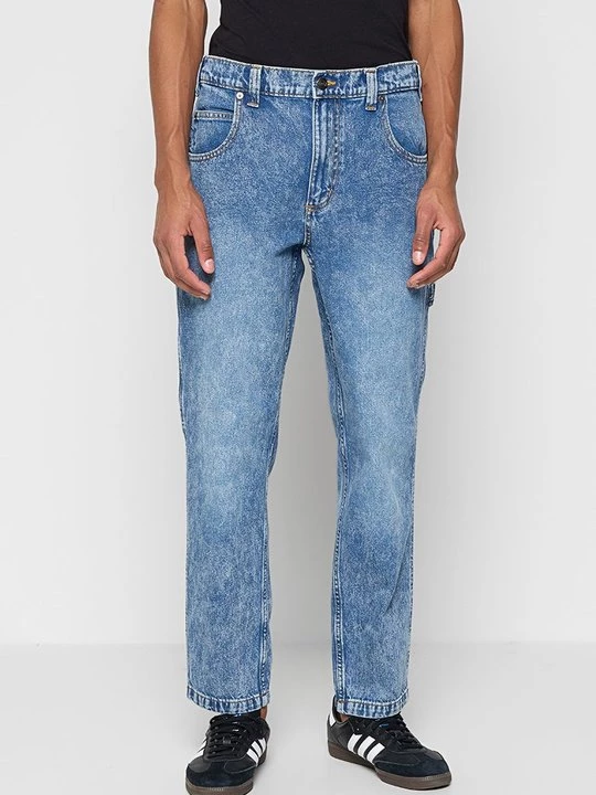 Foto van product Carpenter-jeans Dickies blauw