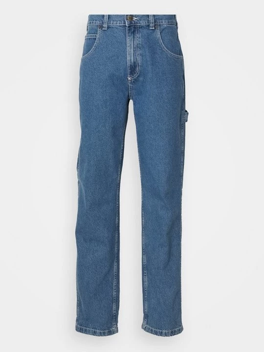 Foto van product Carpenter-jeans Dickies blauw