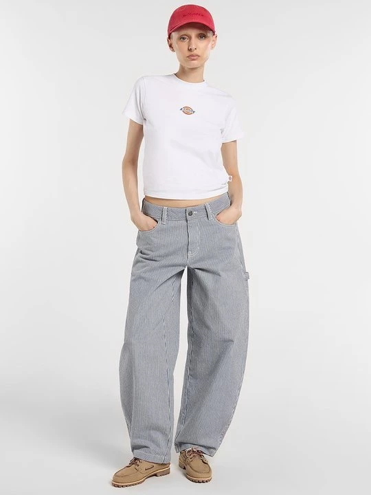 Foto van product Carpenter-jeans Dickies donkerblauw