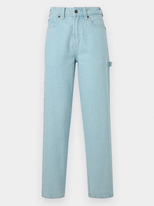 Foto van product Carpenter-jeans Dickies lichtblauw denim