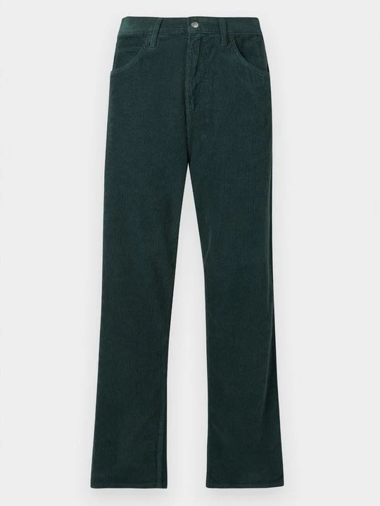 Foto van product Carpenter-jeans Edwin donkergroen