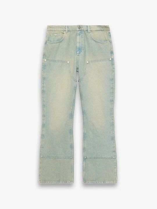 Foto van product Carpenter-jeans EIGHTYFIVE lichtblauw