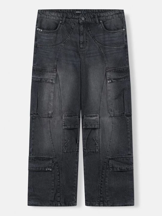 Foto van product Carpenter-jeans FAVELA zwart
