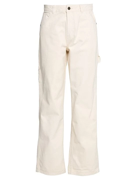 Foto van product Carpenter-jeans Guess crème