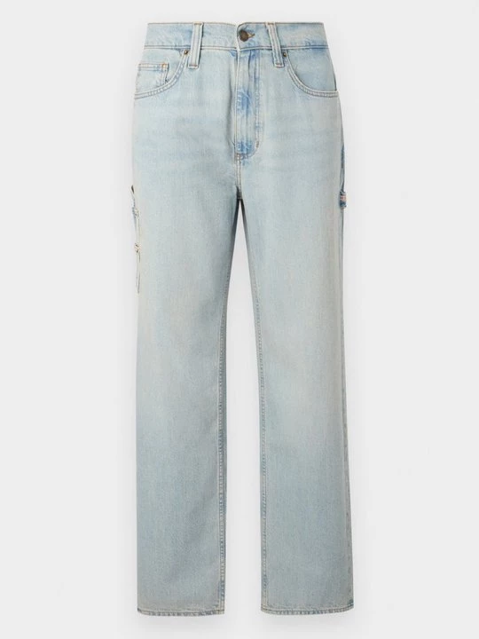 Foto van product Carpenter-jeans Guess lichtblauw denim