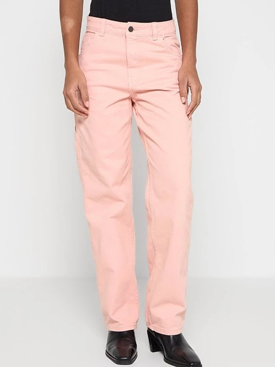 Foto van product Carpenter-jeans Guess roze