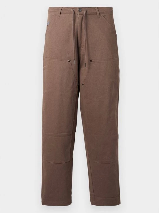 Foto van product Carpenter-jeans Jacker bruin