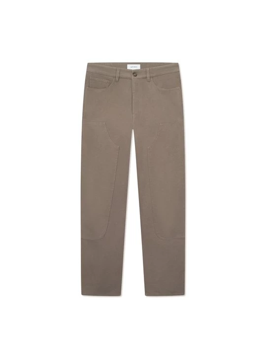 Foto van product Carpenter-jeans Les Deux bruin