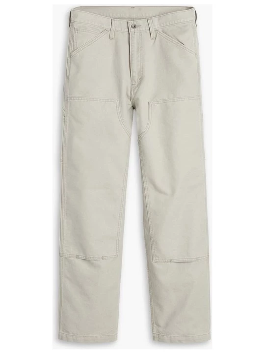 Foto van product Carpenter-jeans Levi's lichtgrijs