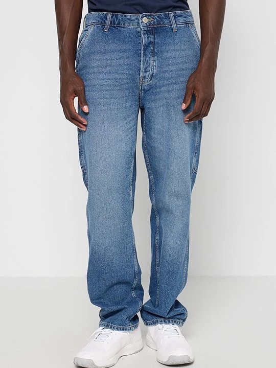 Foto van product Carpenter-jeans Only & Sons blauw