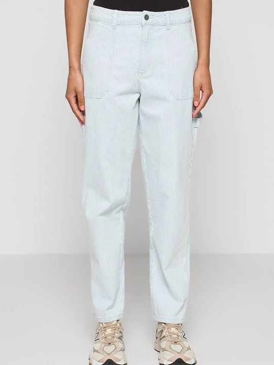 Foto van product Carpenter-jeans RVCA blauw