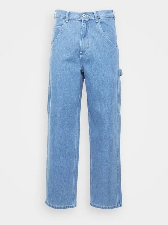 Foto van product Carpenter-jeans Stan Ray lichtblauw