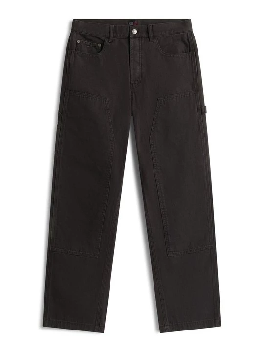 Foto van product Carpenter-jeans Tommy Jeans zwart