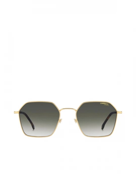 Foto van product Carrera Zonnebril '334 / S Matte / 21 / 145' goud