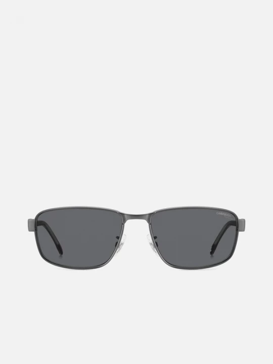 Foto van product Carrera Zonnebril 'Carrera C FLEX 09 / G / S Matte ruthenium / 17 / 145 MAN Sunglasses' grijs