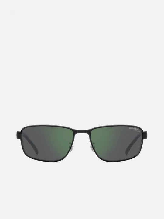 Foto van product Carrera Zonnebril 'Carrera C FLEX 09 / G / S Matte ruthenium / 17 / 145 MAN Sunglasses' zwart
