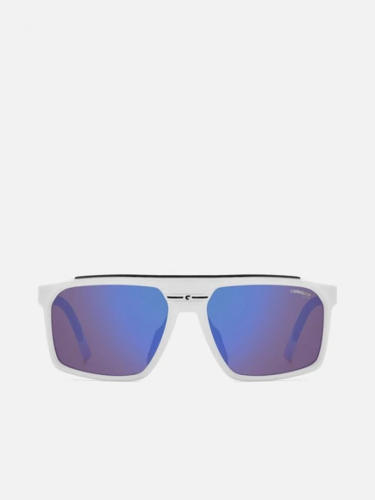 Foto van product Carrera Zonnebril 'Carrera C SPORT 04 / S Matte black gold / 17 / 145 MAN Sunglasses' wit