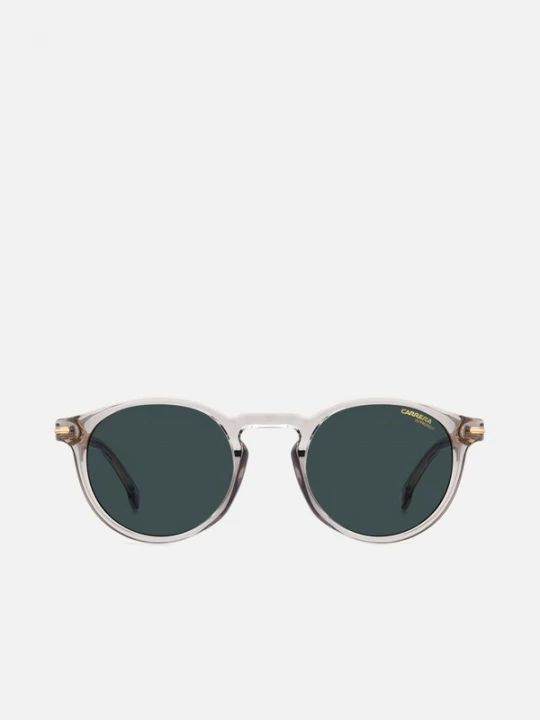 Foto van product Carrera Zonnebril 'Carrera CARRERA 301 / S Grey / 23 / 145 UNISEX Sunglasses' grijs